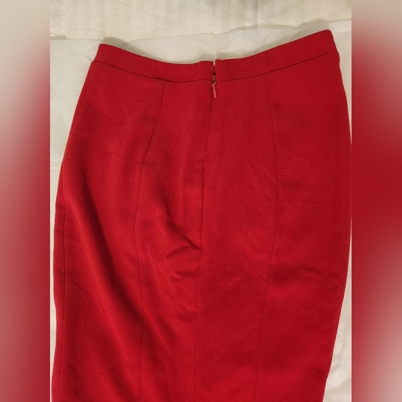 Red Rose House of CB 'Nayara'- XS - Picture 9 of 12